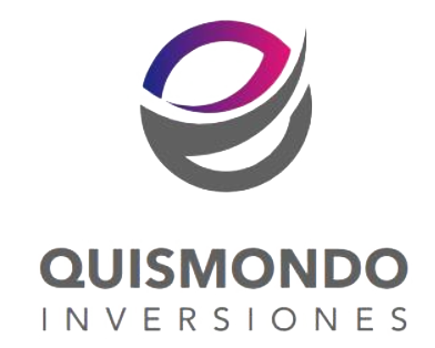 Logo Quismondo Inversiones